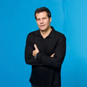 Richard Florida