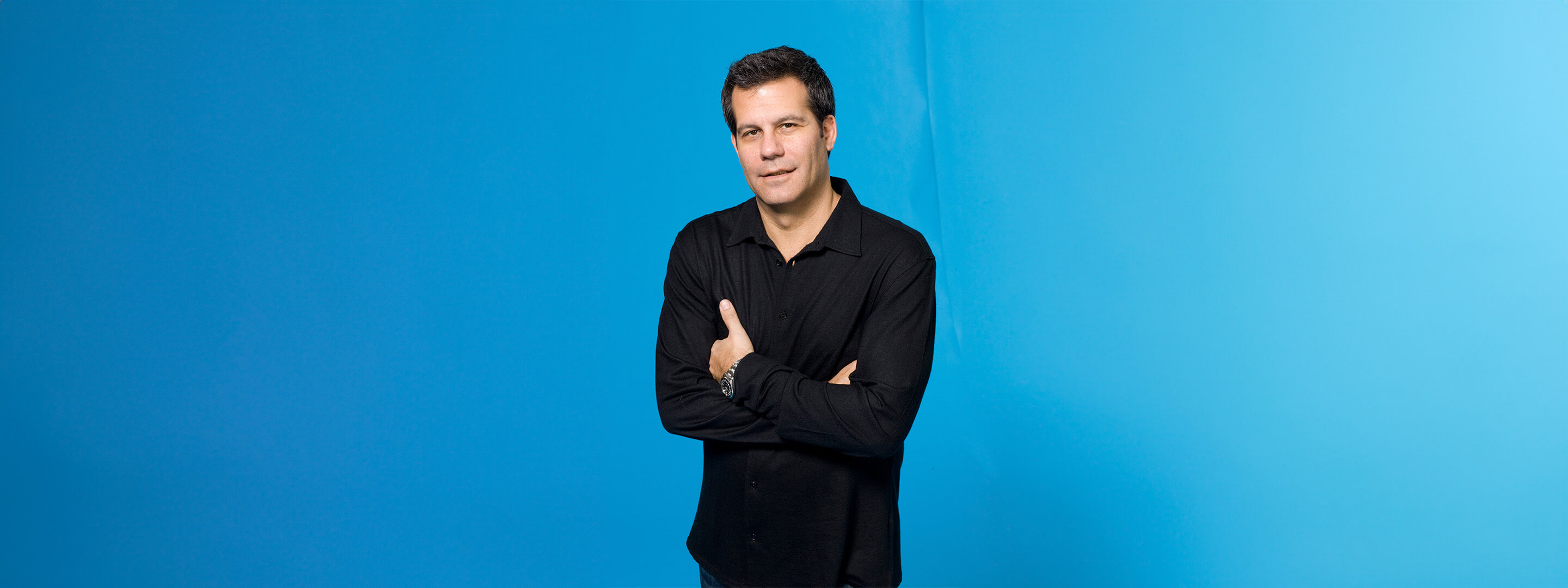Speaker Richard Florida Expert in Global Trends and Economy