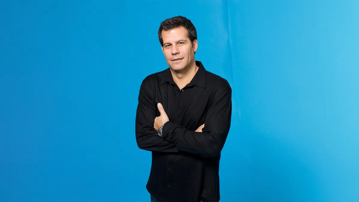 Speaker Richard Florida Expert in Global Trends and Economy