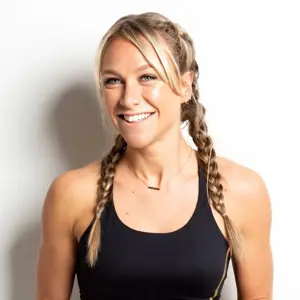 Chloe Madeley