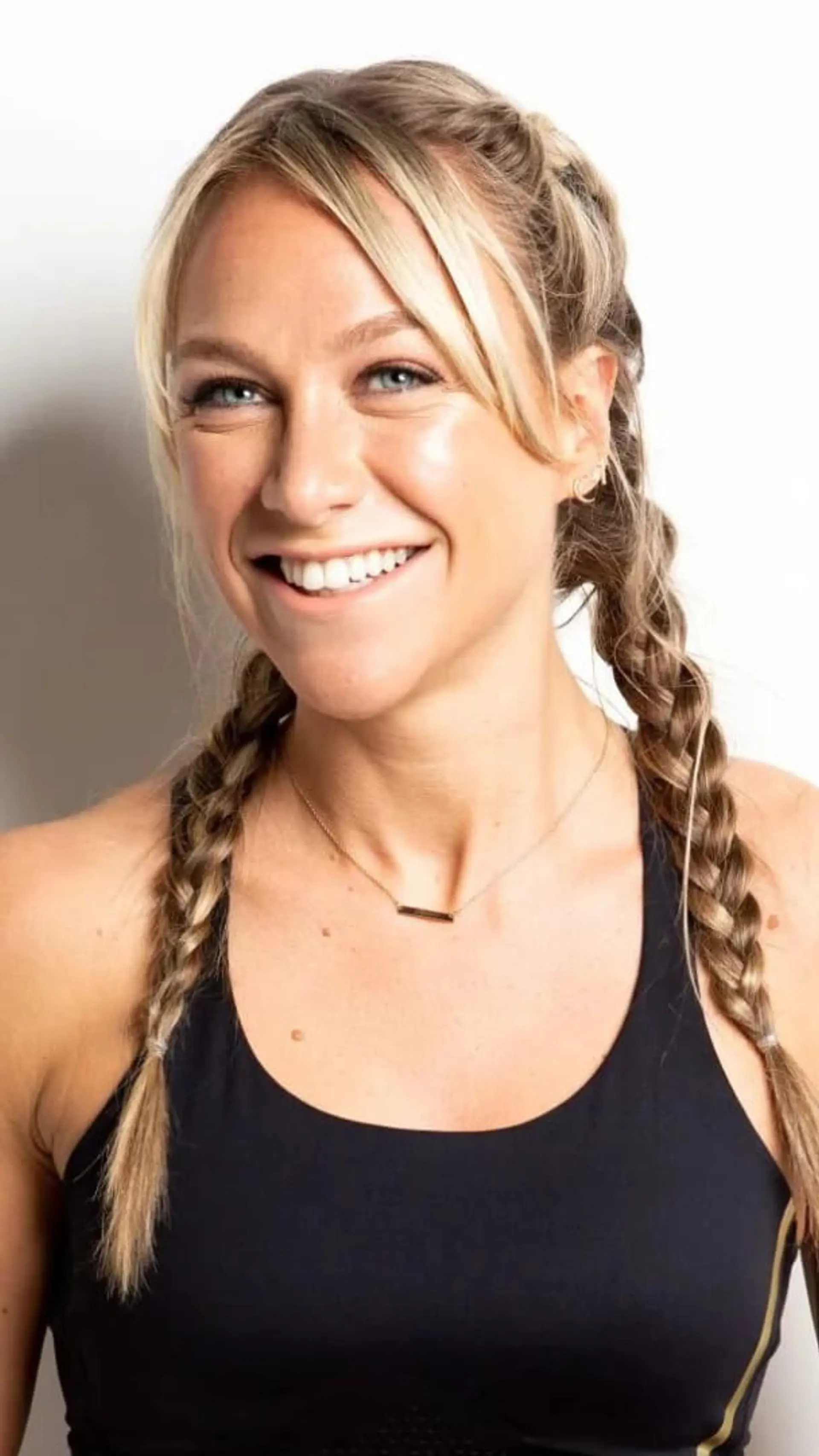 Chloe Madeley - <p>Widely known health, nutritional and fitness expert. A bestselling <br>author with four best-selling fitness books.</p>