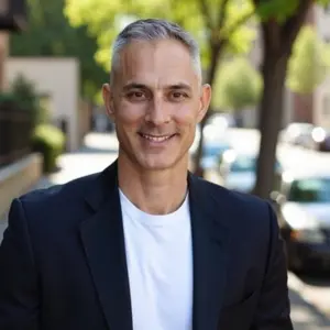 John Petrelli