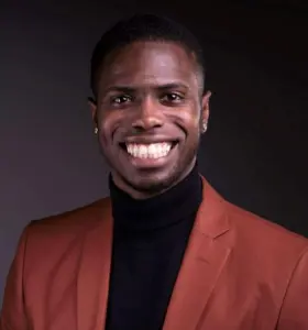 Kayode Damali