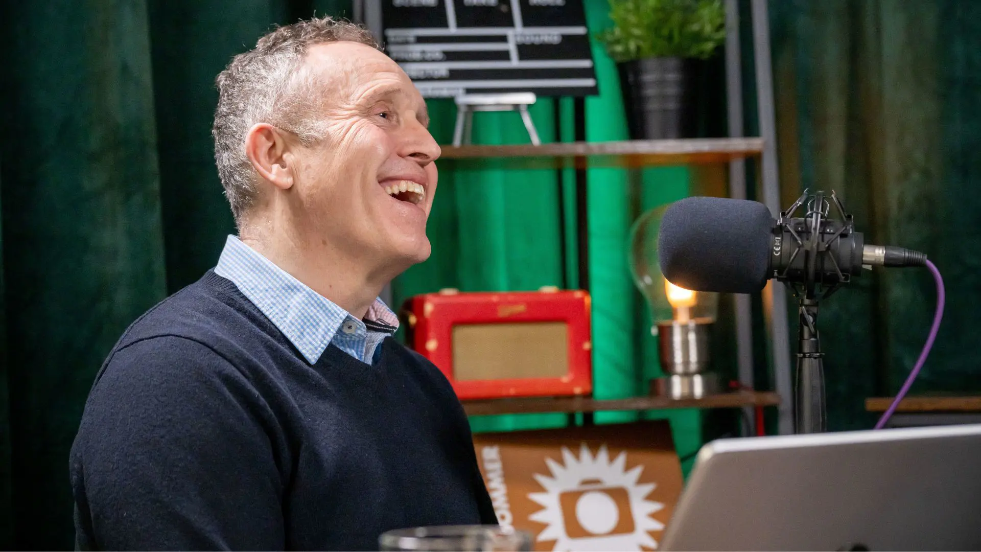 Laurence Winmill - <p data-start="287" data-end="486">Laurence Winmill inspires organisations to strengthen sales leadership, build confident teams, and turn ambitious goals into measurable business growth.</p>