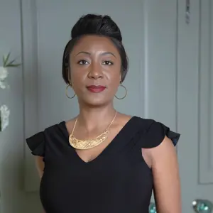 Ayesha Ibrahim