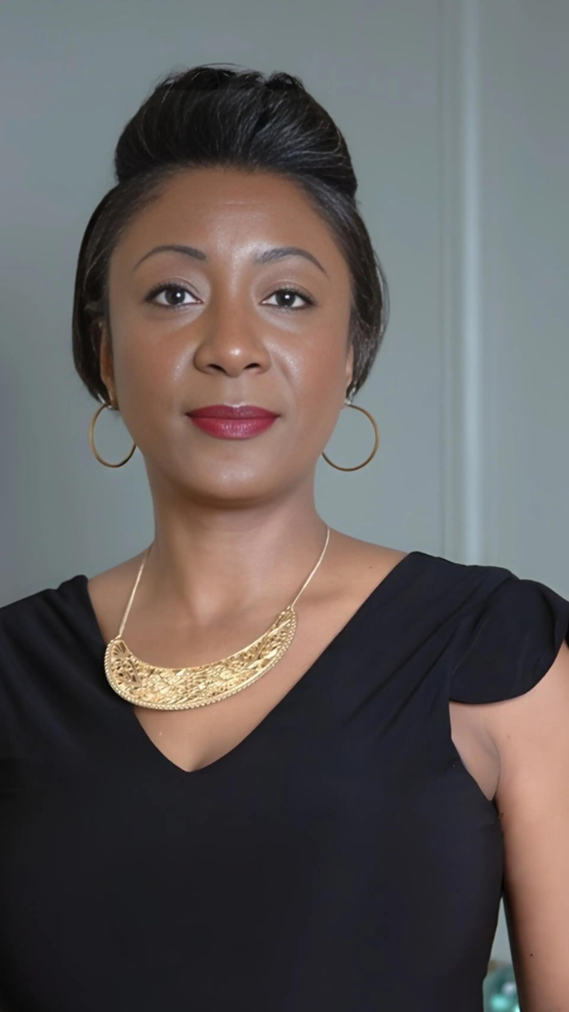 Ayesha Ibrahim - <p>Award-winning entrepreneur and keynote speaker on ethical business, sustainability, and global trade with China.</p>