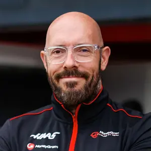 Stuart Morrison