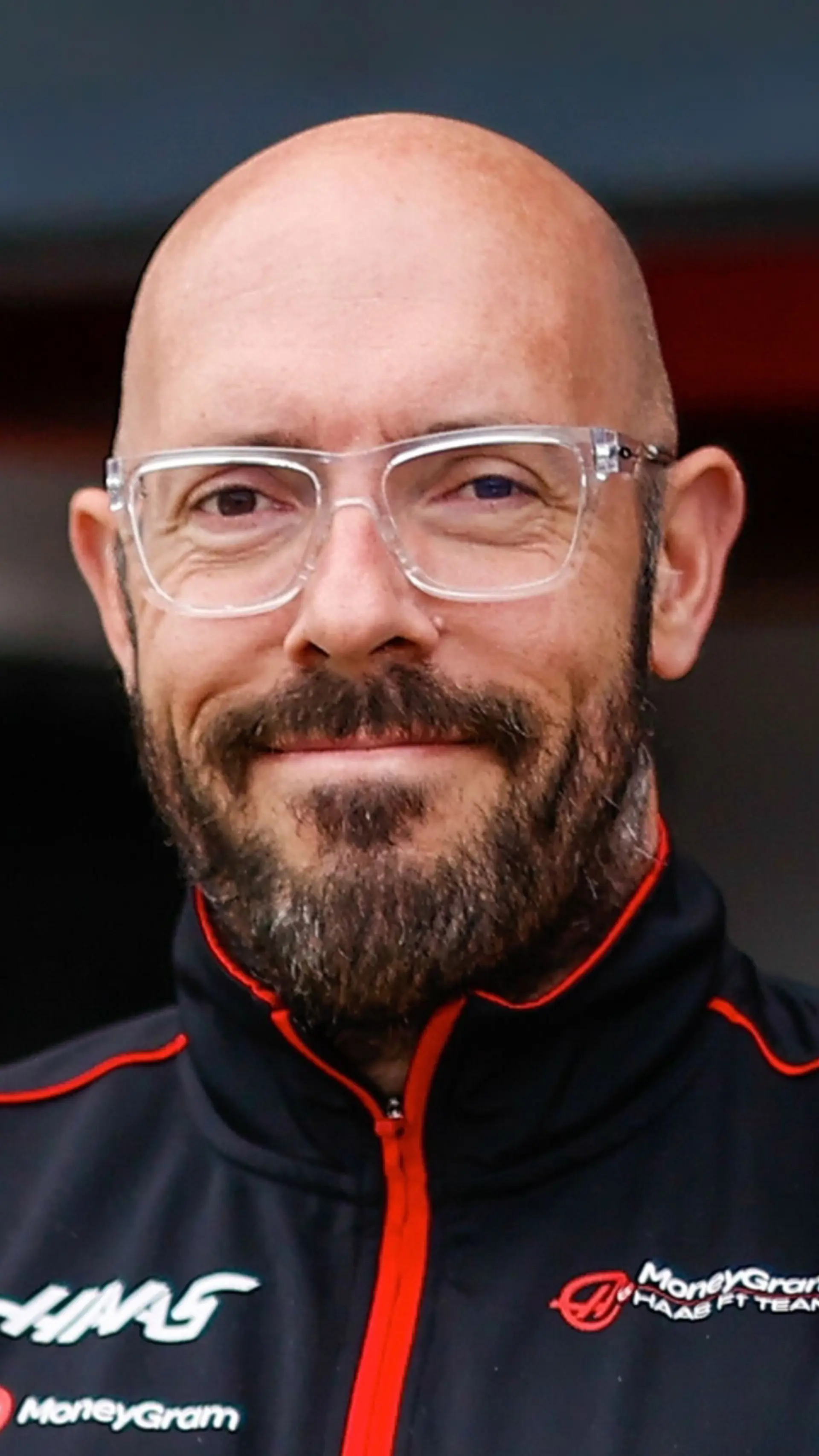 Stuart Morrison - <p>Formula 1 communications leader behind Haas F1 Team’s global media presence and Drive to Survive success.</p>