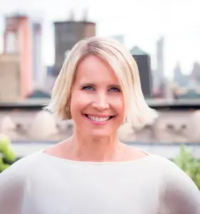 Karen Jacobsen