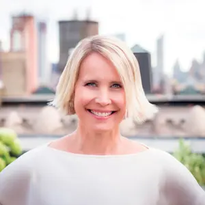 Karen Jacobsen
