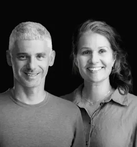 Lukasz & Ulrika Larsson