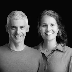 Lukasz & Ulrika Larsson