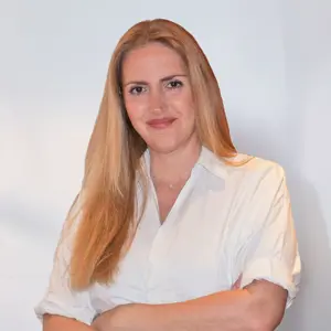 Maria Papacosta