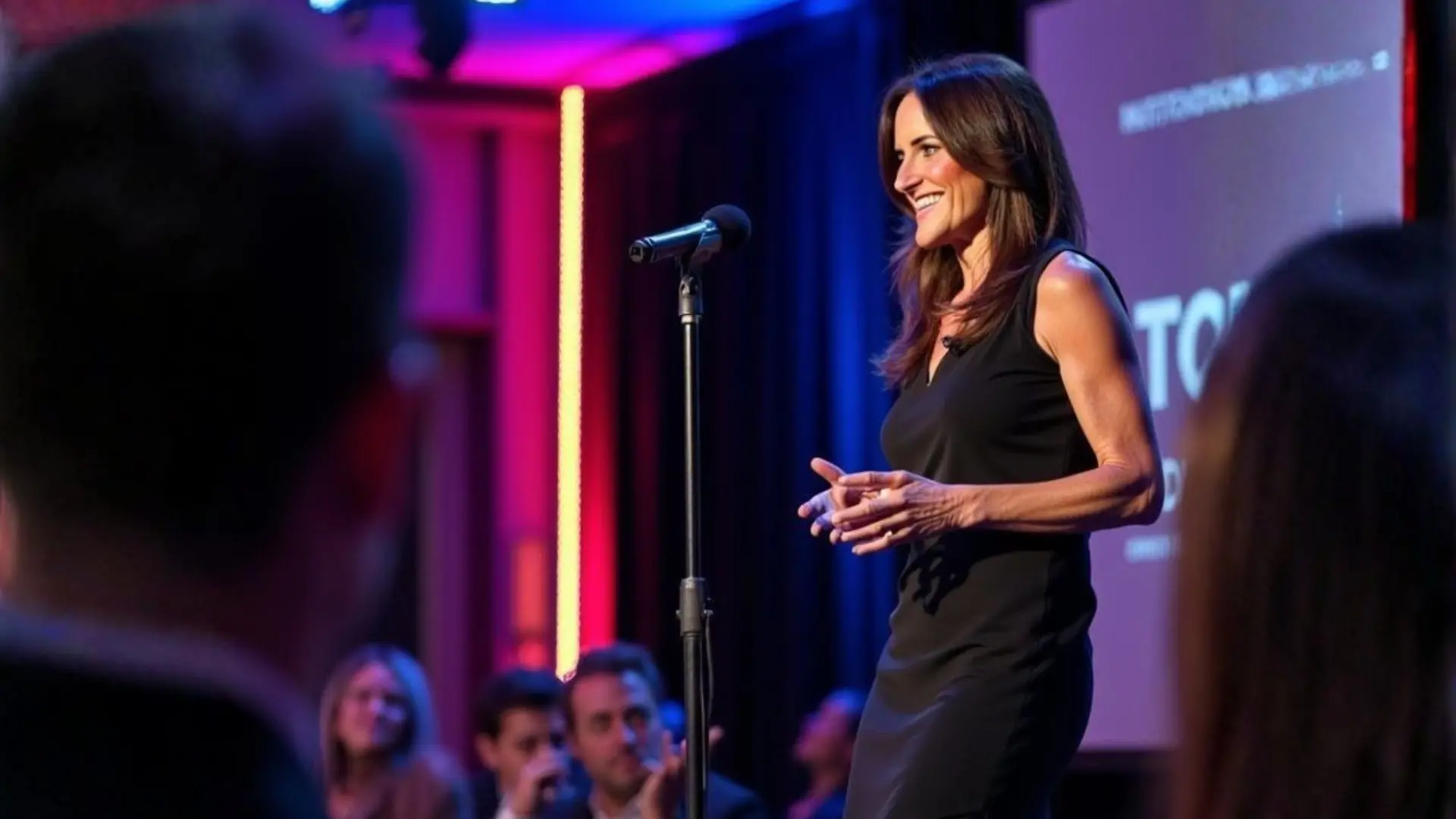 Jamie Crosbie - <p>Jamie Crosbie empowers leaders and sales teams to unlock performance through mindset, clarity, and purpose.</p>