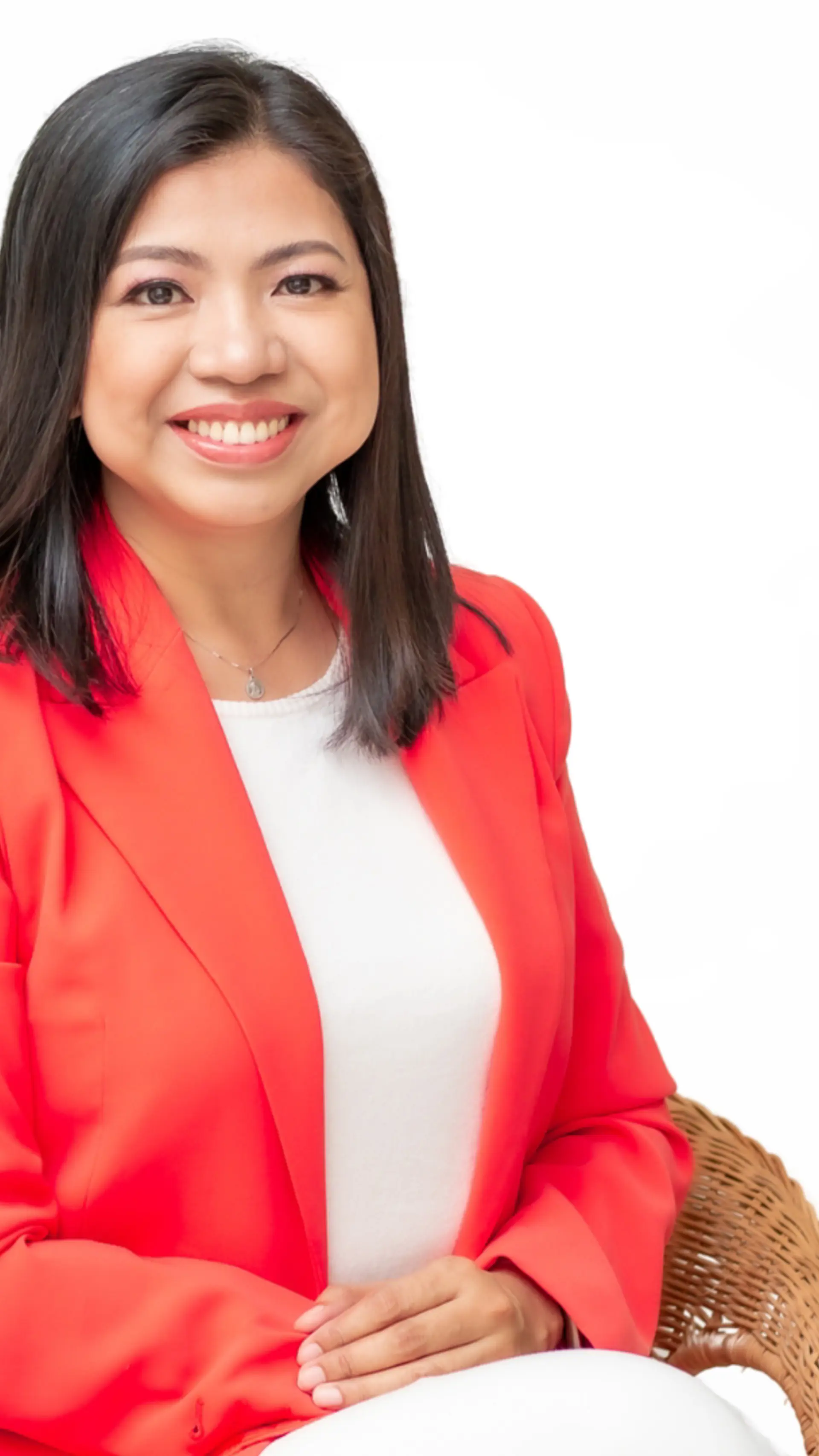 Sha Nacino - <p>Sha Nacino is a globally recognized keynote speaker helping leaders build cultures where people feel seen, valued, and inspired to perform.</p>