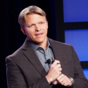 Thomas Blackwell