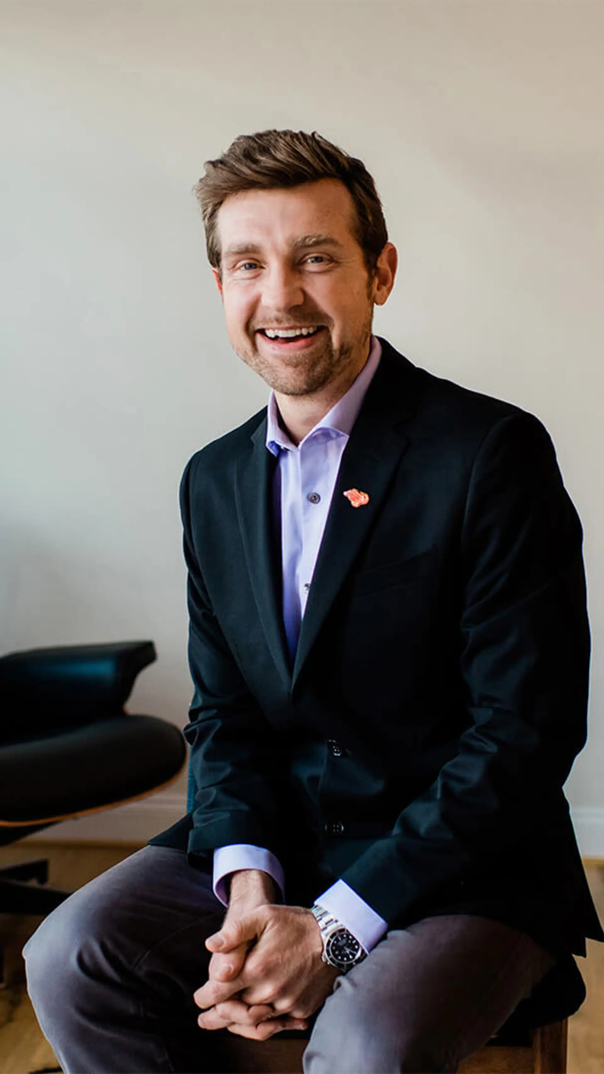 Darren Murph