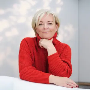 Jo Malone CBE