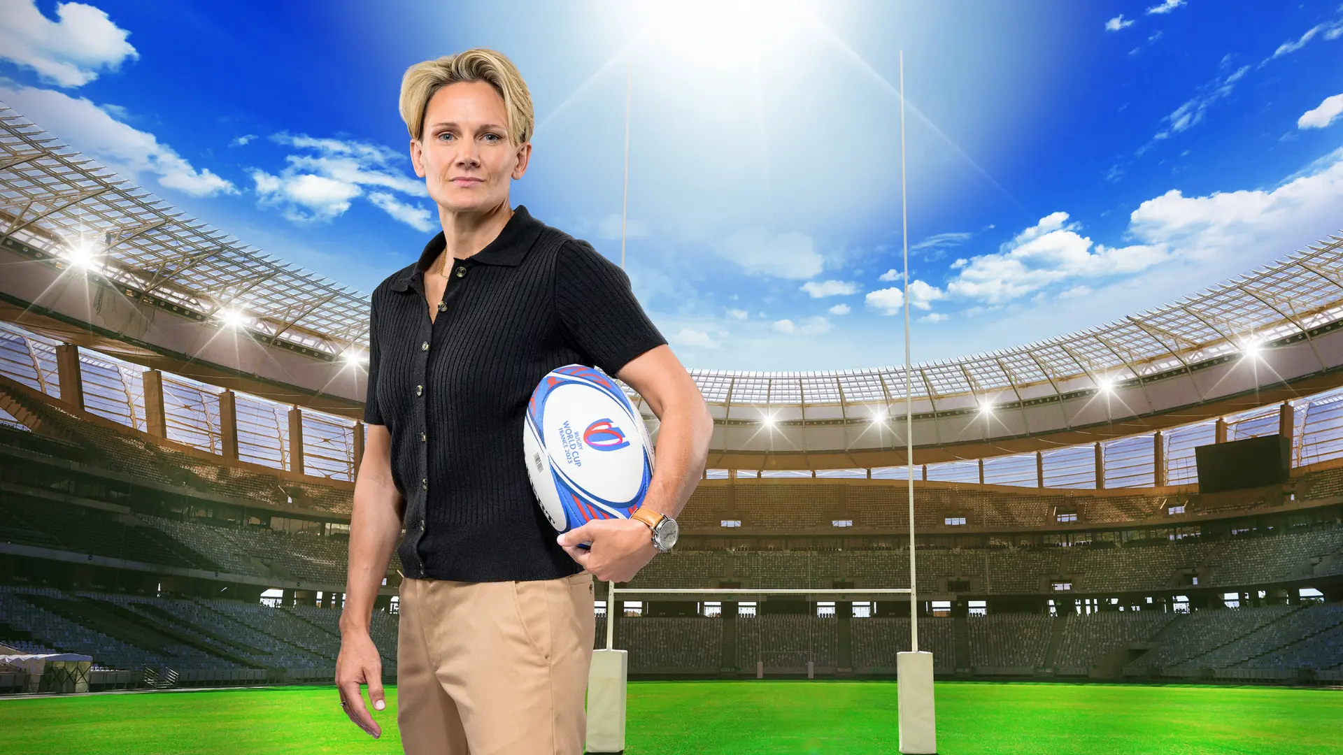 Philippa Tuttiett - <p data-start="277" data-end="478">Philippa Tuttiett is the face of Welsh women’s rugby and a respected broadcaster, sharing hard-earned lessons on leadership, resilience and performance.</p>
