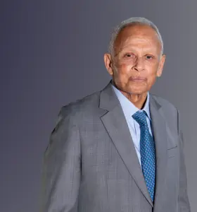 Asit K. Biswas