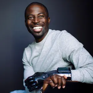 Mohamed Massaquoi