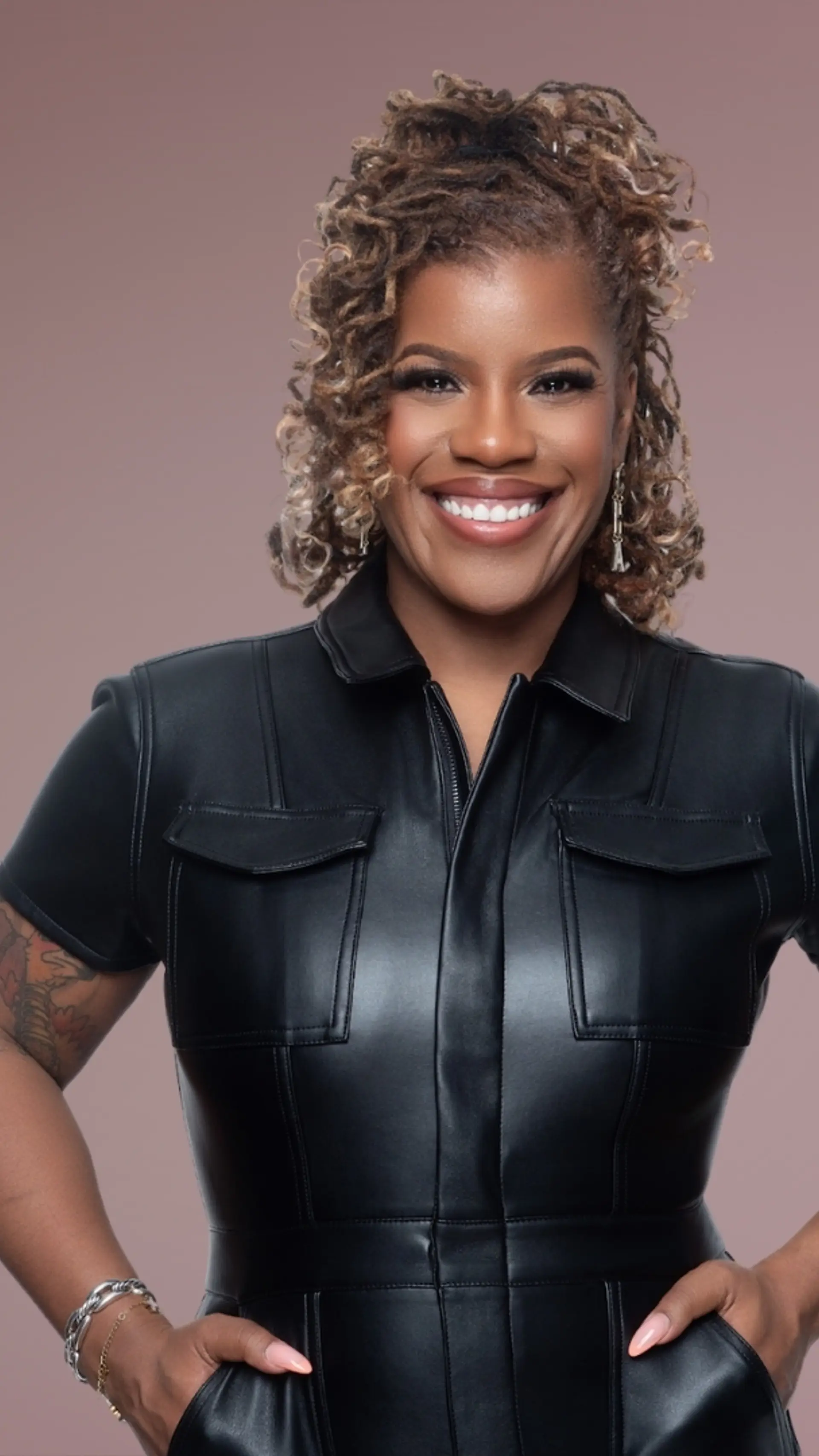 Kishshana Palmer