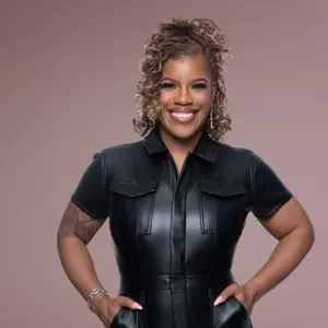 Kishshana Palmer
