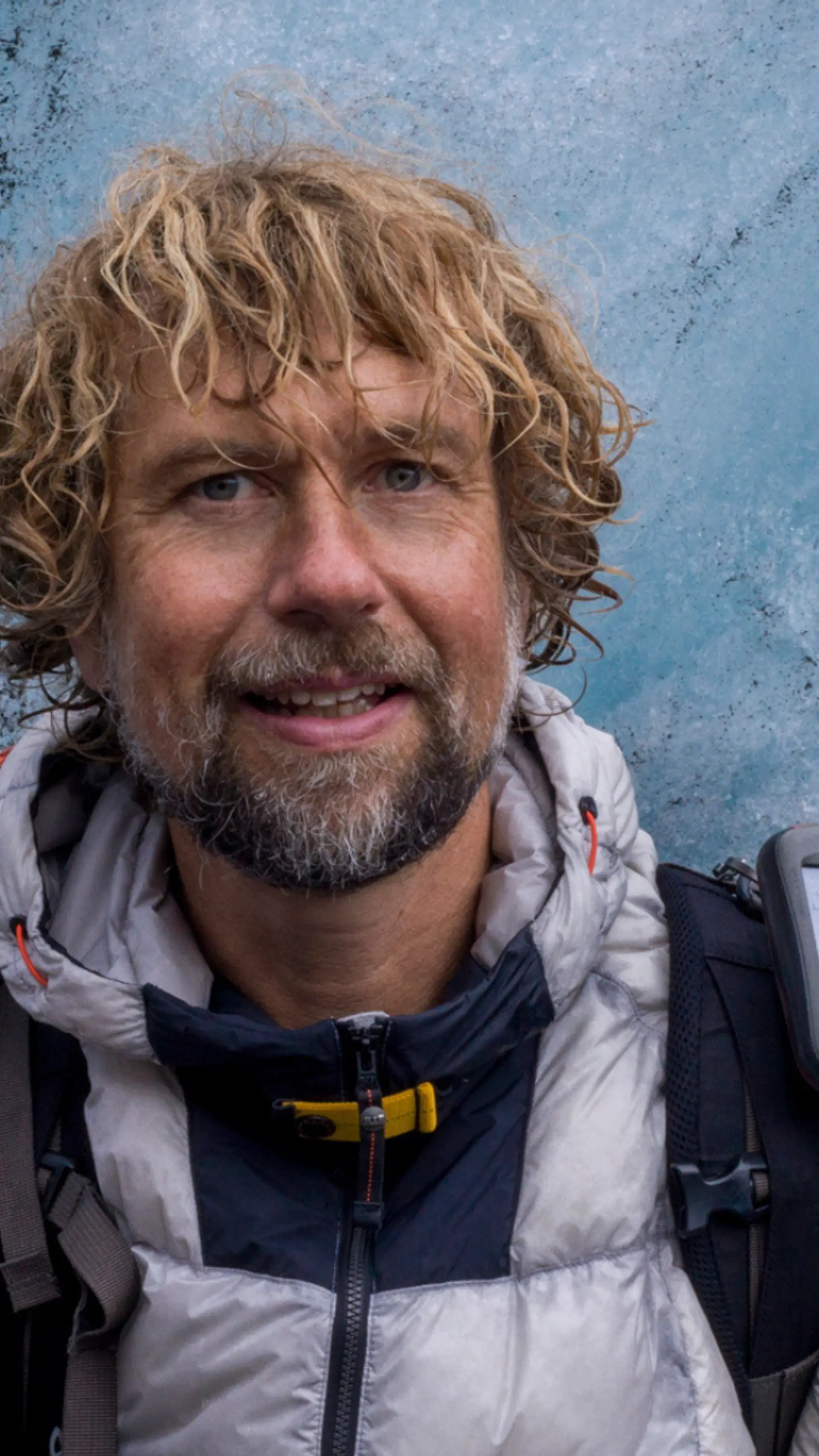 Klaus Thymann