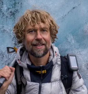 Klaus Thymann