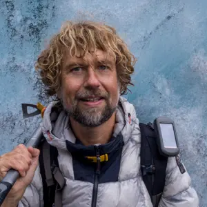 Klaus Thymann