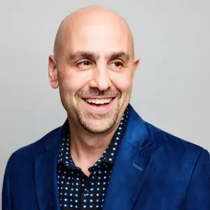 Dan Gingiss