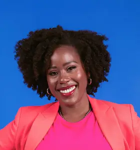 Dr. Adia Gooden