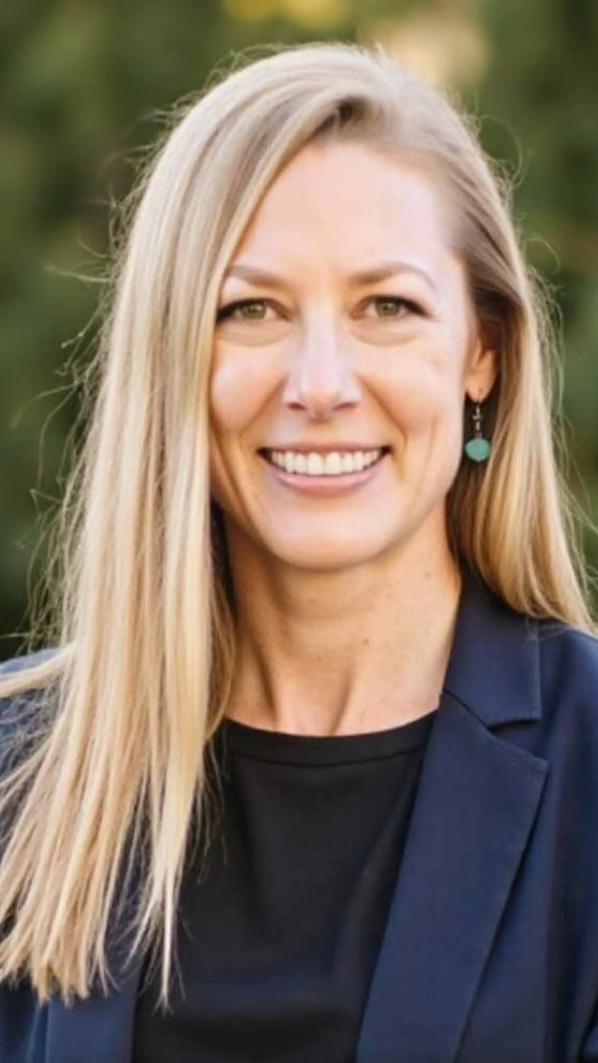 Tracey Gazel