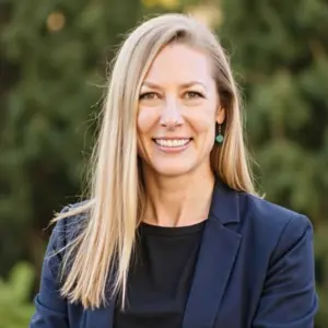 Tracey Gazel