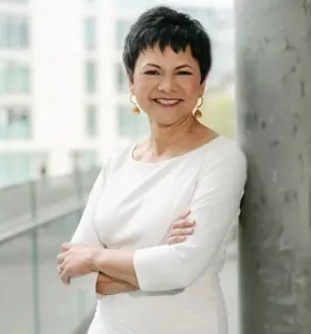 Sabina Nawaz - Sabina Nawaz is a world-renowned CEO coach, author, and leadership expert who helps leaders transform pressure into performance.
&nbsp;