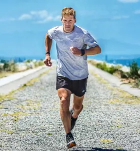 Dean Karnazes