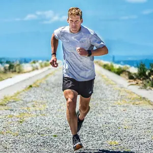 Dean Karnazes
