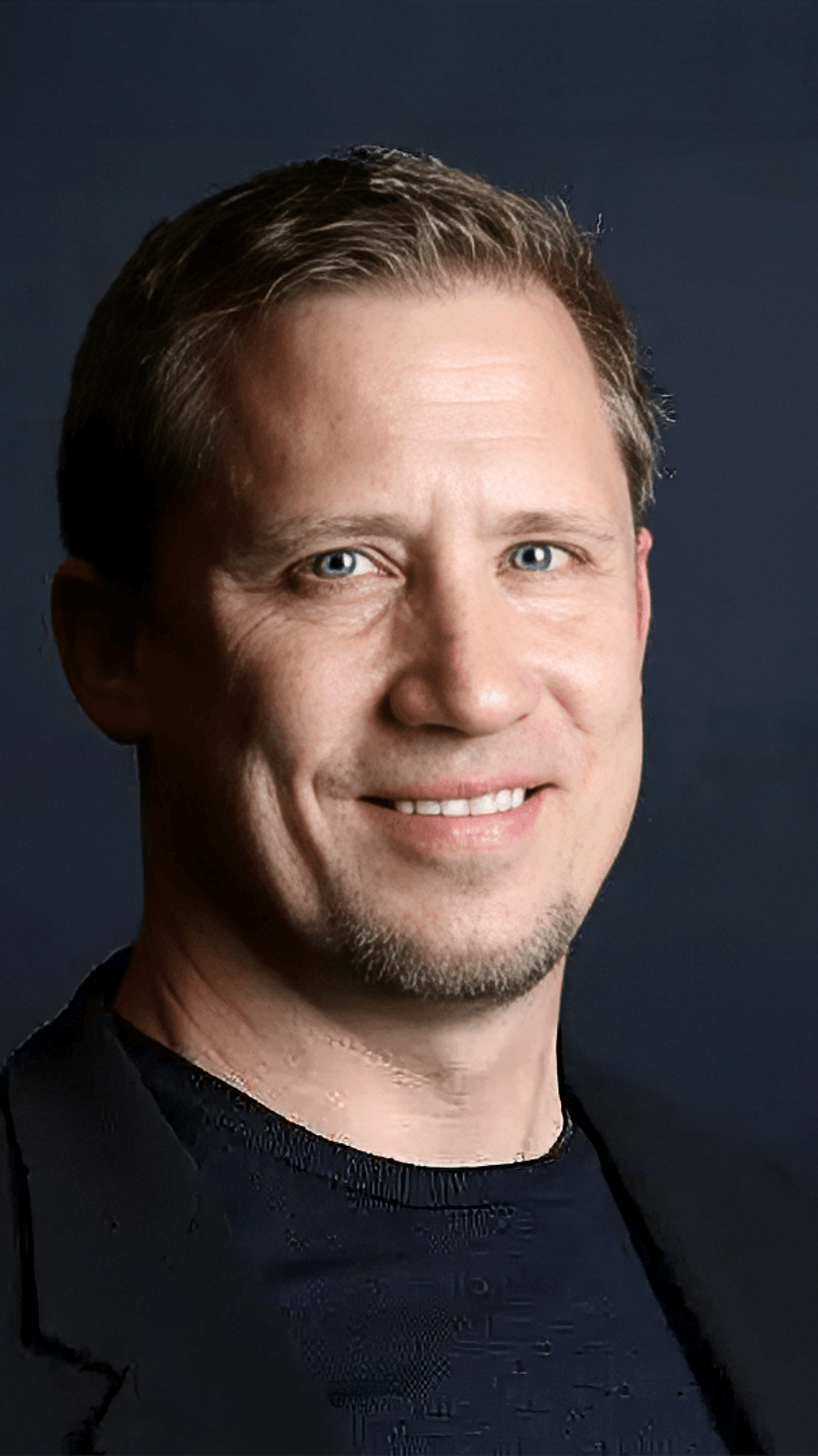 Andy Core - Motivational Thought Leader: Andy Core's strategies drive results, increase employee engagement, and foster a positive work environment. Book him for your next event!