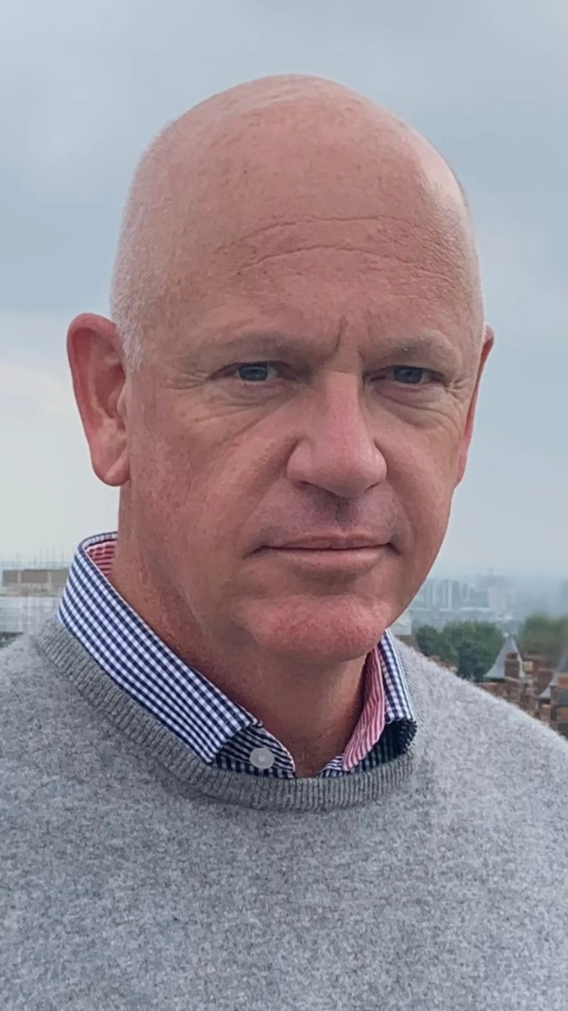 Jason Drew - <p>Entrepreneur and investor exploring how business, AI and innovation can create a more sustainable and resilient future.</p>
