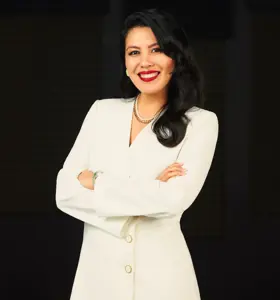 Ruby Veridiano - Ruby Veridiano empowers fashion leaders to turn sustainability into brand storytelling that captivates, connects, and drives purpose-driven transformation.