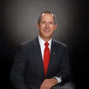 John Herrington