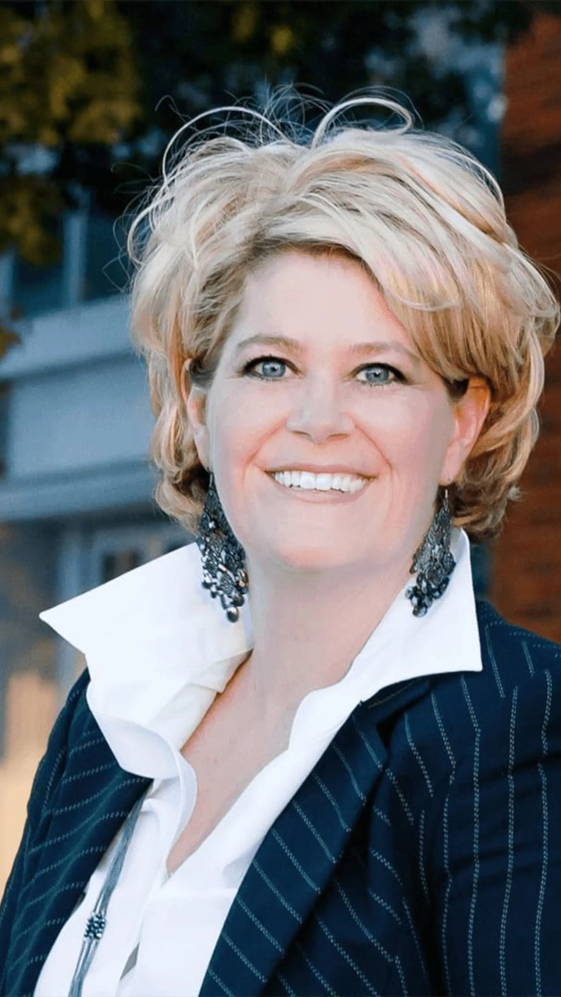 Tami Evans - Employee Engagement and Levity Leadership Expert