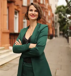 Fiorella Larissa Erni