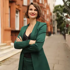 Fiorella Larissa Erni