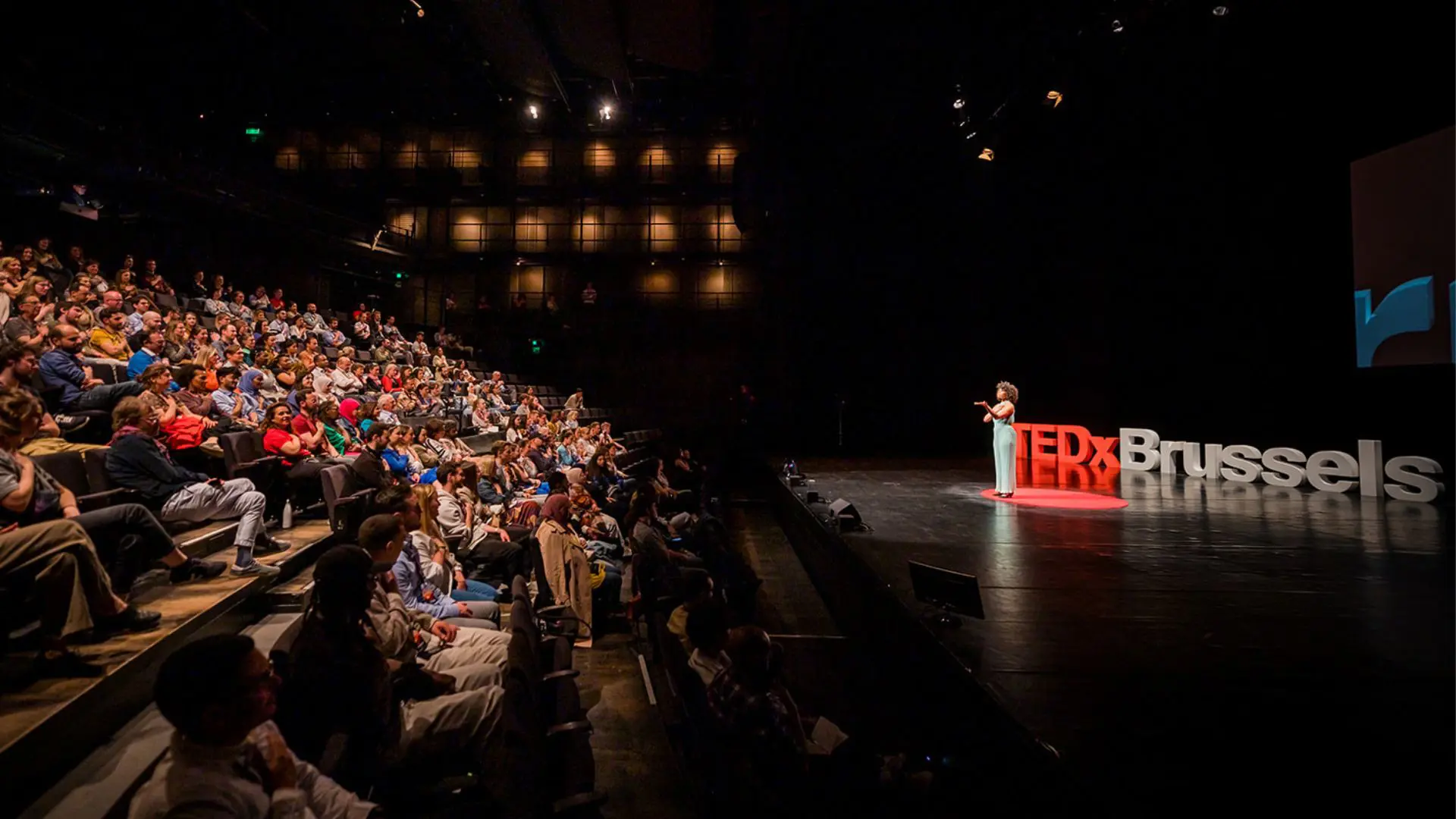 Briana Ashley Stuart - <p data-start="276" data-end="463">Briana Ashley Stuart inspires audiences through movement, culture, and creativity, helping teams unlock connection, innovation, and purpose.</p>