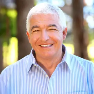 Allan Pease