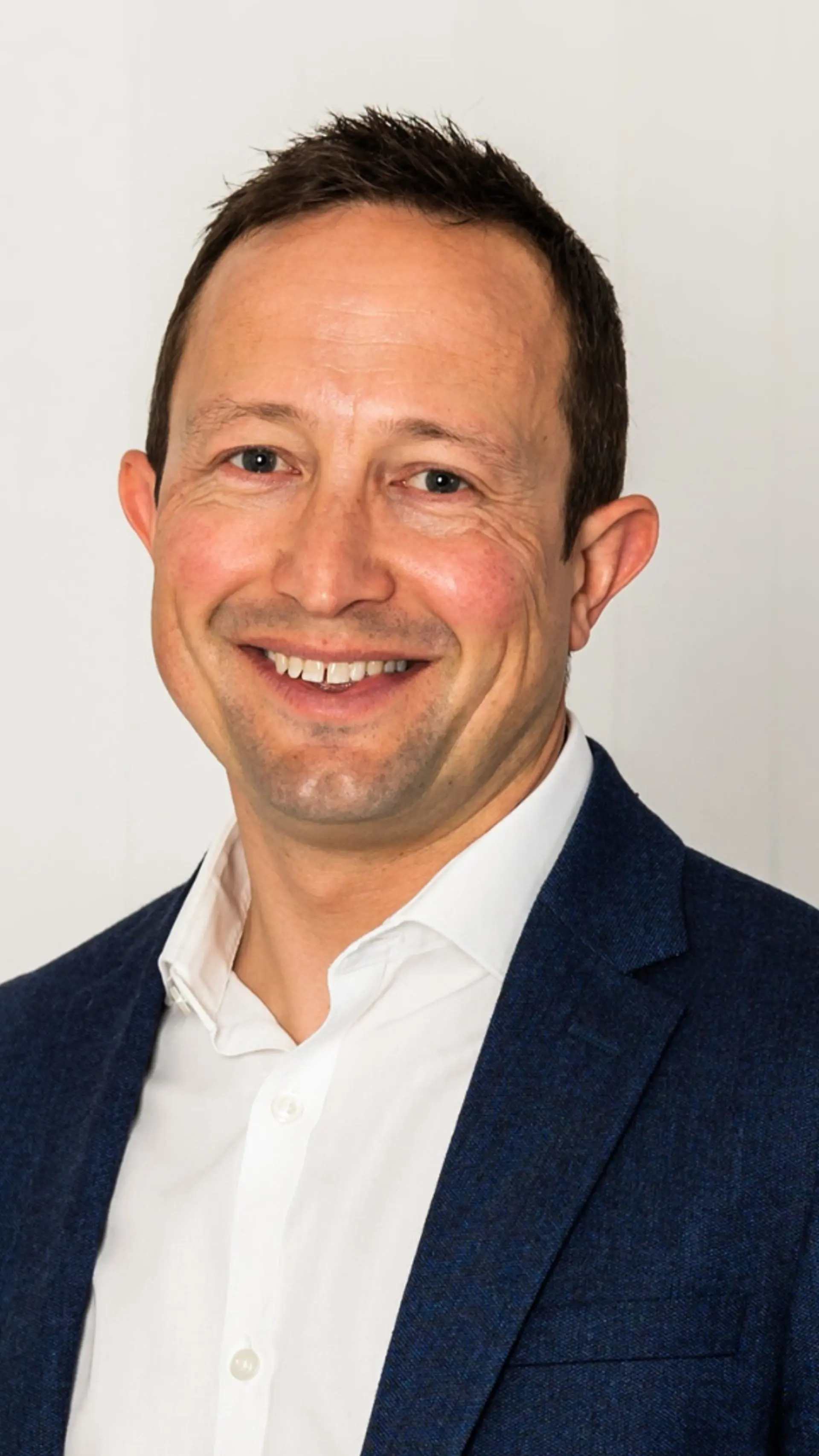 Charlie Reading - <p>Serial entrepreneur, bestselling author and Ironman competitor helping audiences achieve more by working smarter, not harder.</p>