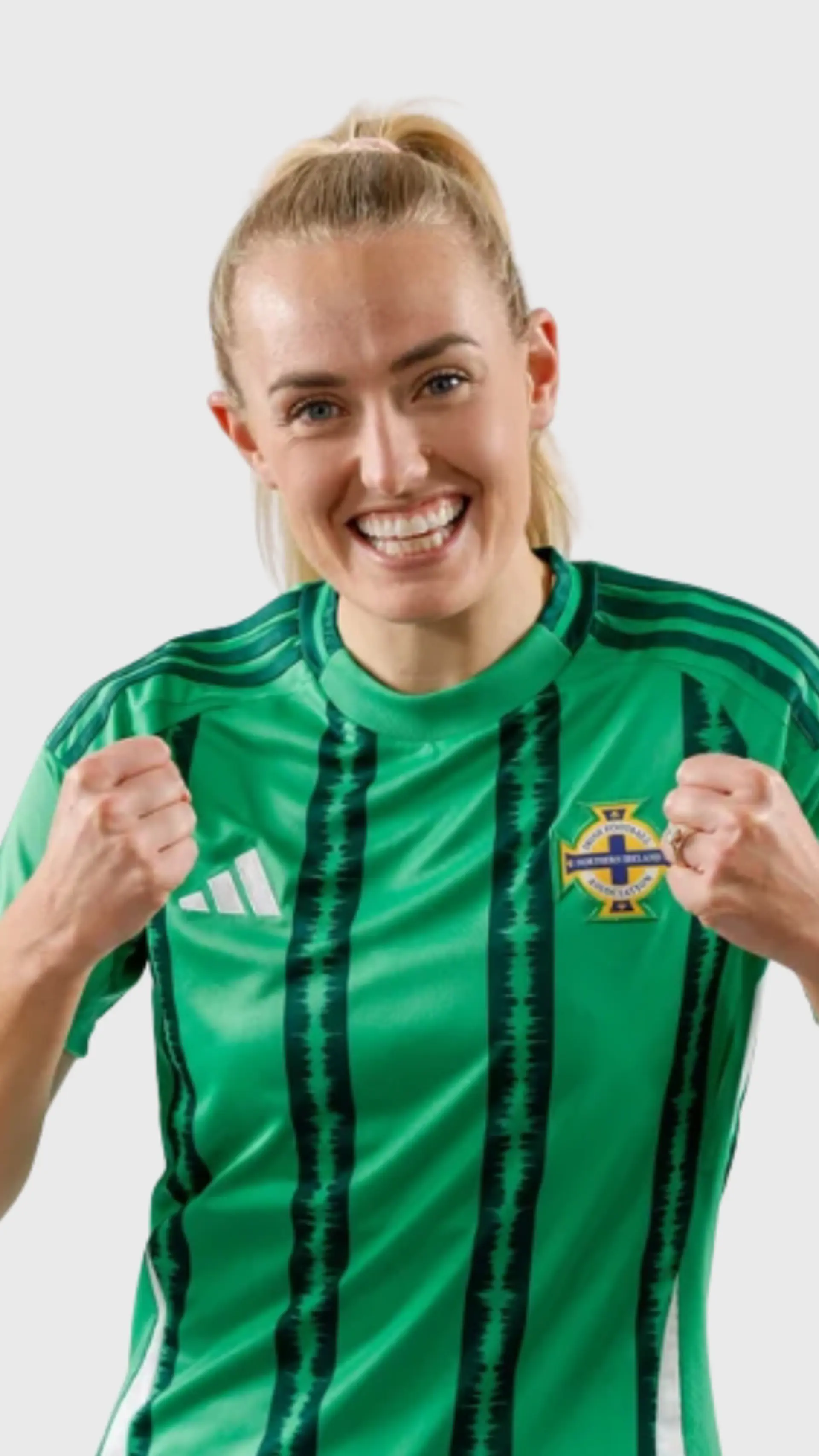 Rachel Dugdale - <p>Northern Ireland international sharing powerful lessons on resilience, leadership and life in elite sport.</p>