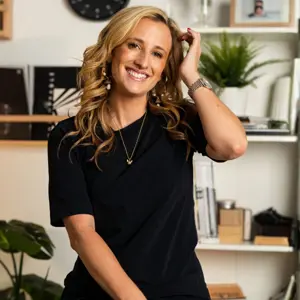 Mimi Nicklin