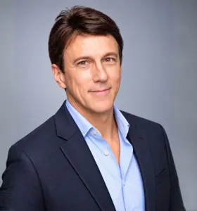 Daniel Kraft